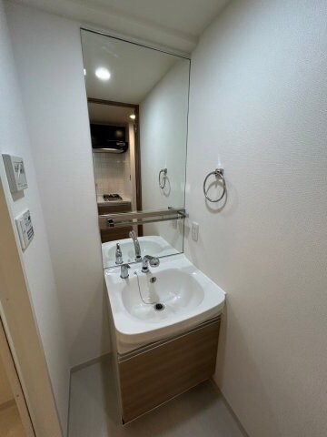 プレサンスKOBEティアラの物件内観写真