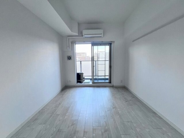 プレサンスKOBEティアラの物件内観写真