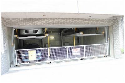 エスリード三宮第3の物件外観写真