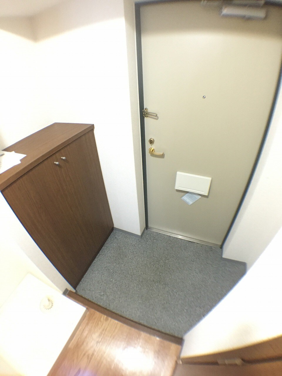 エスリード三宮第3の物件内観写真