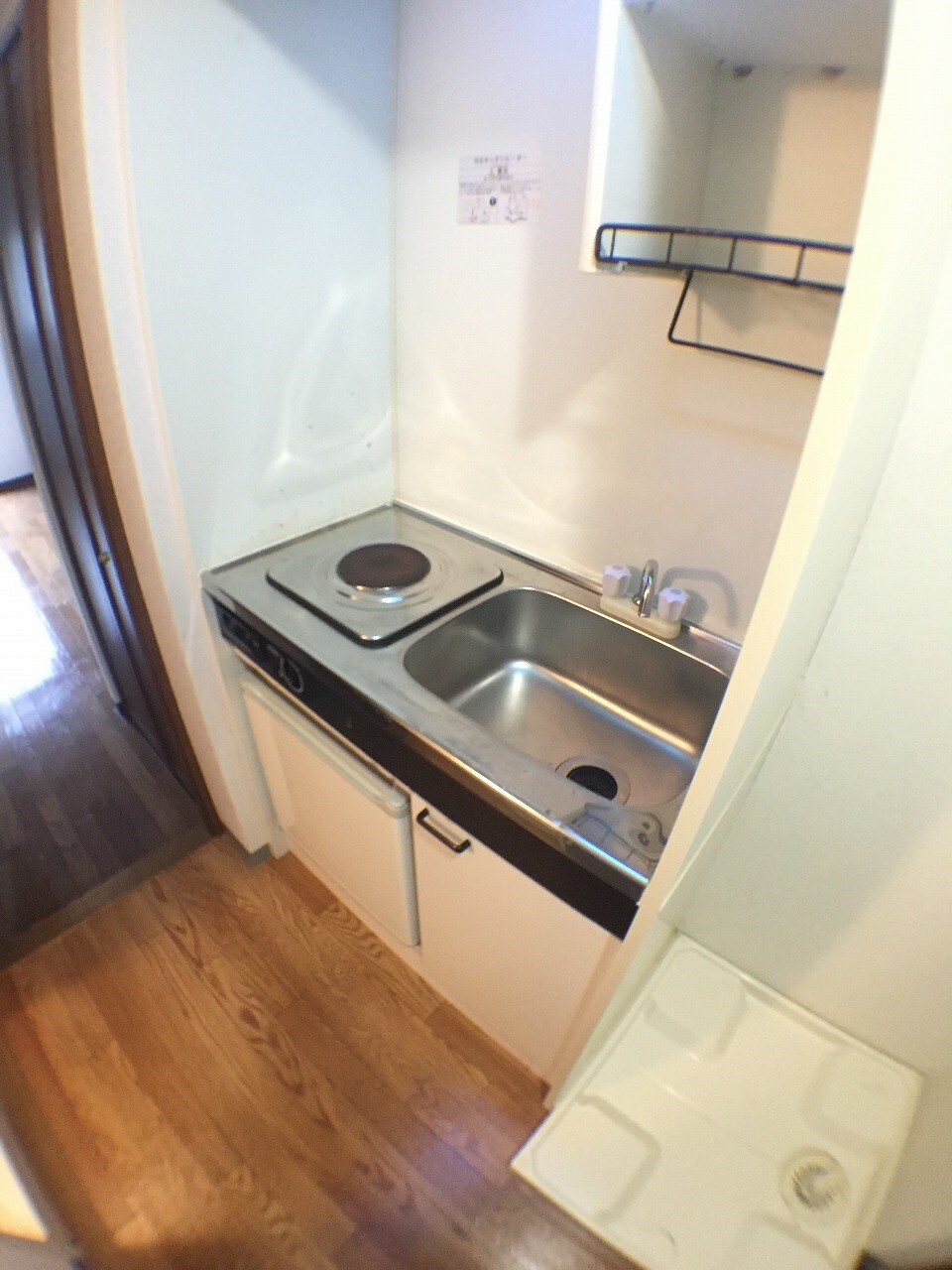 エスリード三宮第3の物件内観写真