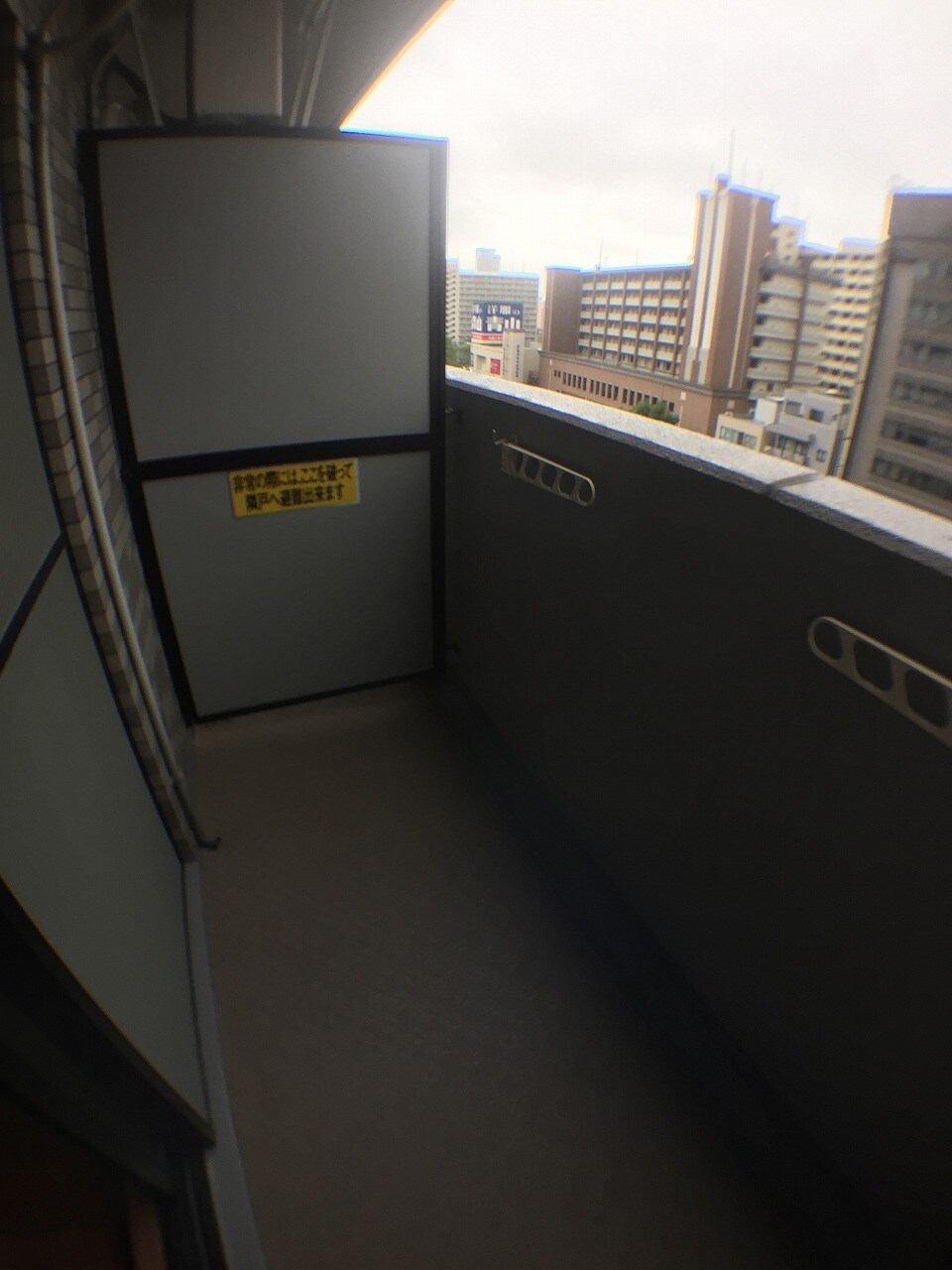 エスリード三宮第3の物件内観写真