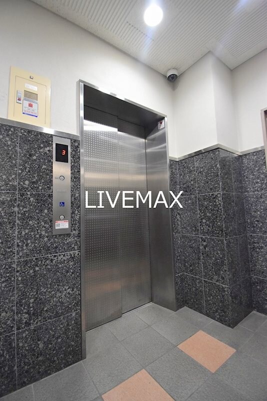 エスリード三宮第3の物件外観写真