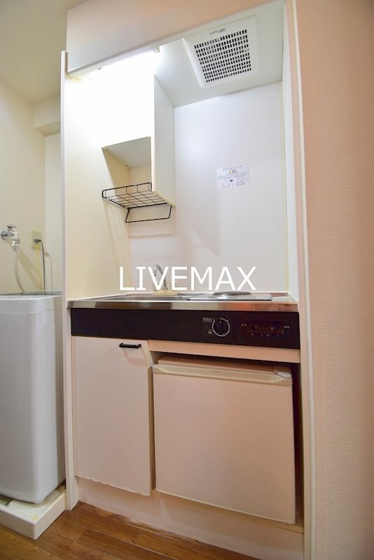 エスリード三宮第3の物件内観写真