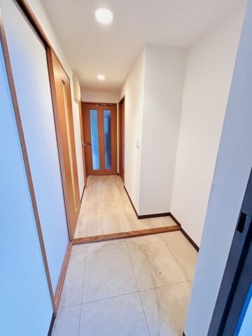 カンファ高木西の物件内観写真