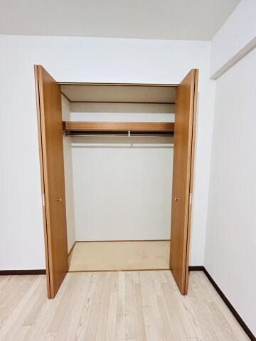 カンファ高木西の物件内観写真