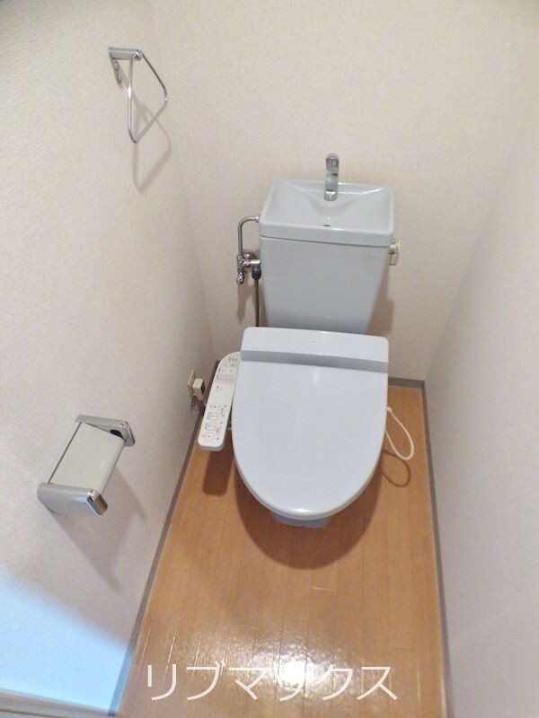 芦屋東パークハイツの物件内観写真