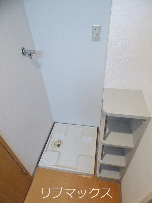 芦屋東パークハイツの物件内観写真