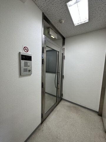 NEO壱番館の物件外観写真