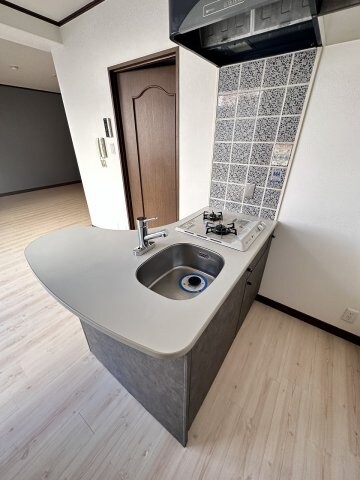 NEO壱番館の物件内観写真