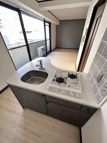 NEO壱番館の物件内観写真