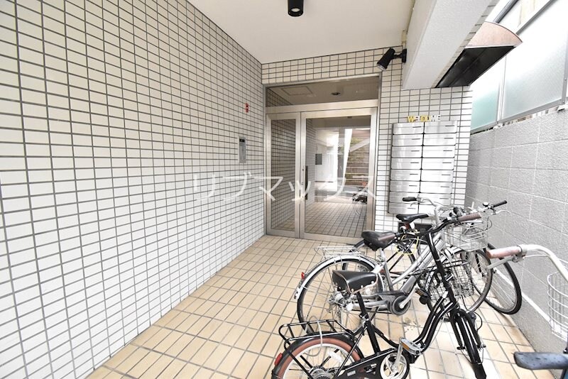 摂津本山駅 徒歩10分 4階の物件外観写真