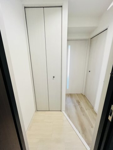 ウィステリア門戸の物件内観写真