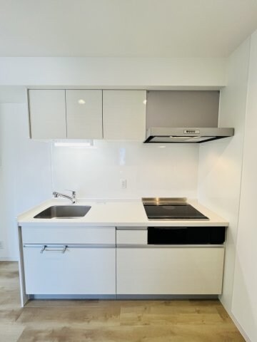 ウィステリア門戸の物件内観写真