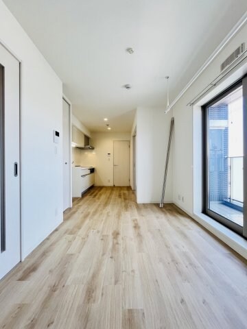 ウィステリア門戸の物件内観写真