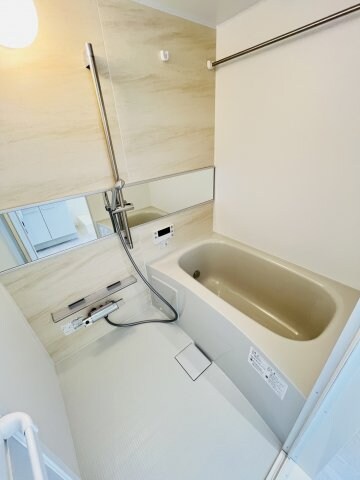 ウィステリア門戸の物件内観写真