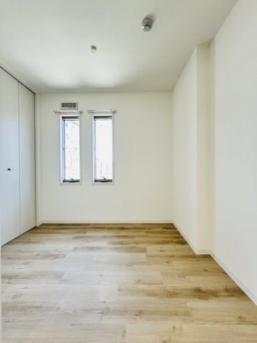 ウィステリア門戸の物件内観写真