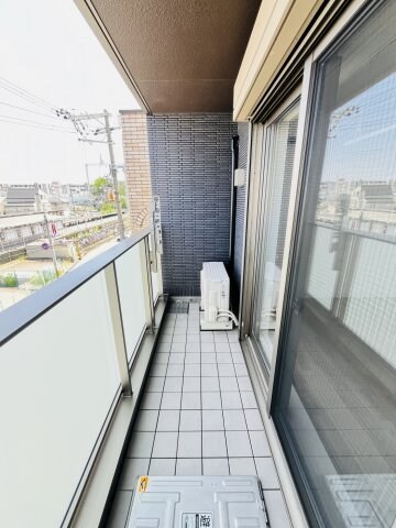 ウィステリア門戸の物件内観写真