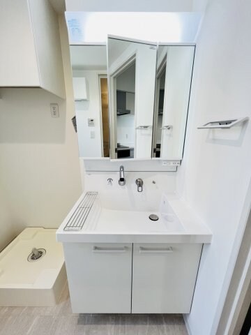 ウィステリア門戸の物件内観写真