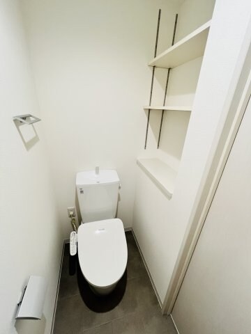 ウィステリア門戸の物件内観写真