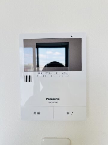 ウィステリア門戸の物件内観写真