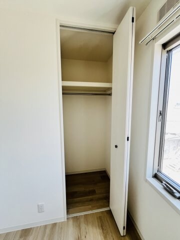 ウィステリア門戸の物件内観写真