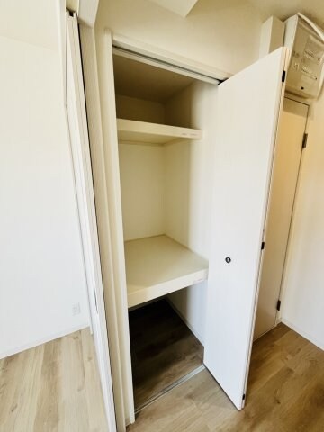 ウィステリア門戸の物件内観写真