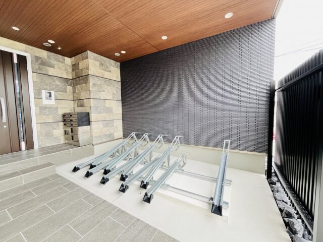 ウィステリア門戸の物件内観写真