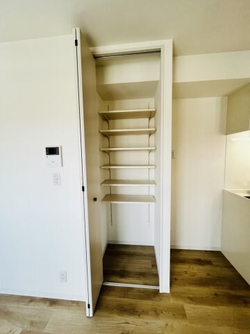 ウィステリア門戸の物件内観写真