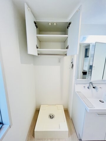 ウィステリア門戸の物件内観写真