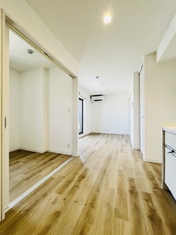 ウィステリア門戸の物件内観写真