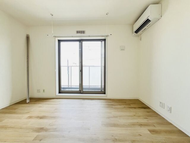 ウィステリア門戸の物件内観写真