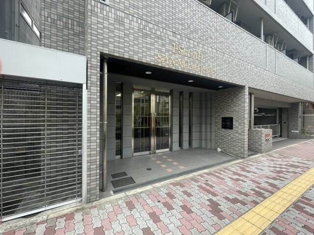 エスリード三宮第3の物件外観写真