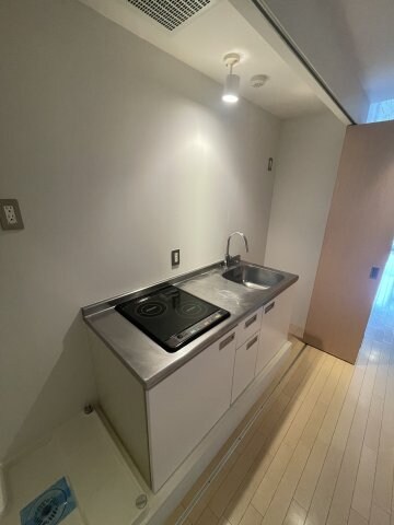 ロイスグラン神戸湊川公園の物件内観写真