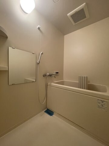 ロイスグラン神戸湊川公園の物件内観写真