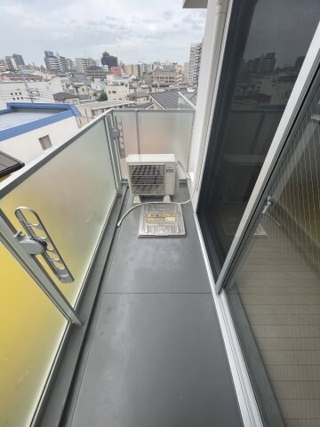 ロイスグラン神戸湊川公園の物件内観写真