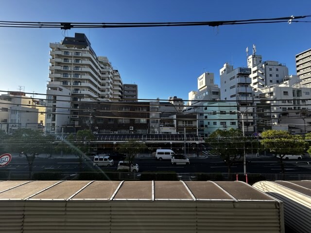 GENOVIA神戸湊川公園の物件内観写真