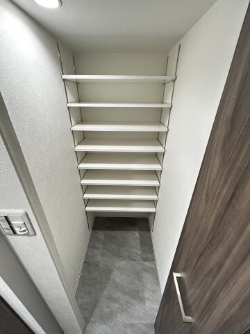 GENOVIA神戸湊川公園の物件内観写真