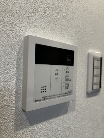 GENOVIA神戸湊川公園の物件内観写真