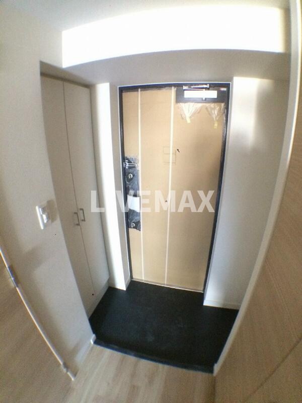 ファステート神戸アモーレの物件内観写真