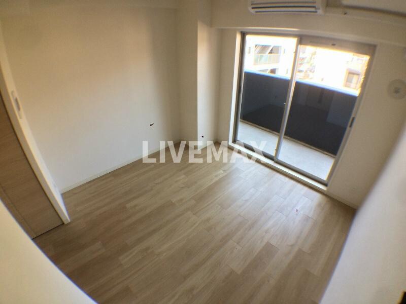 ファステート神戸アモーレの物件内観写真