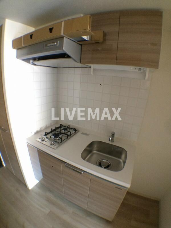 ファステート神戸アモーレの物件内観写真