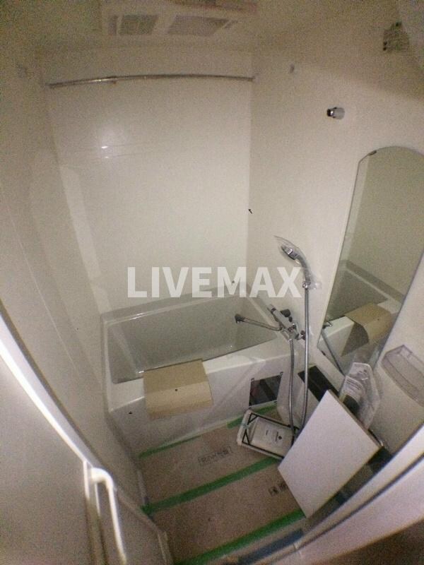 ファステート神戸アモーレの物件内観写真