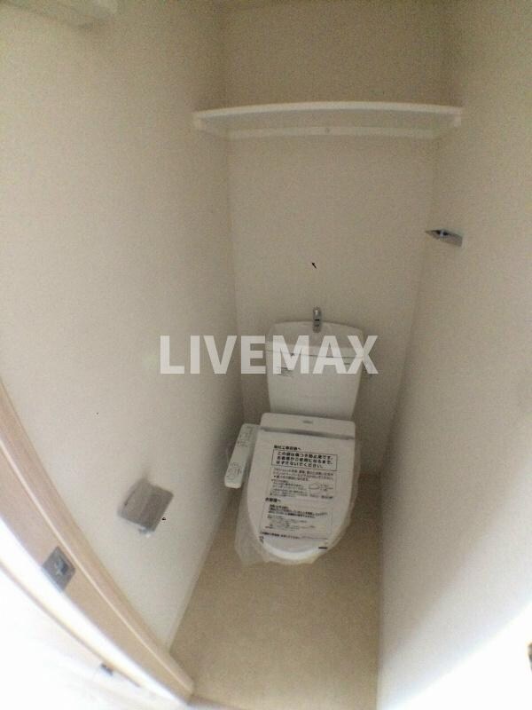 ファステート神戸アモーレの物件内観写真