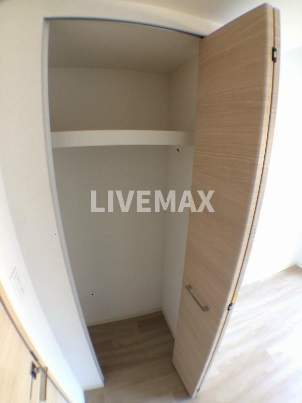 ファステート神戸アモーレの物件内観写真