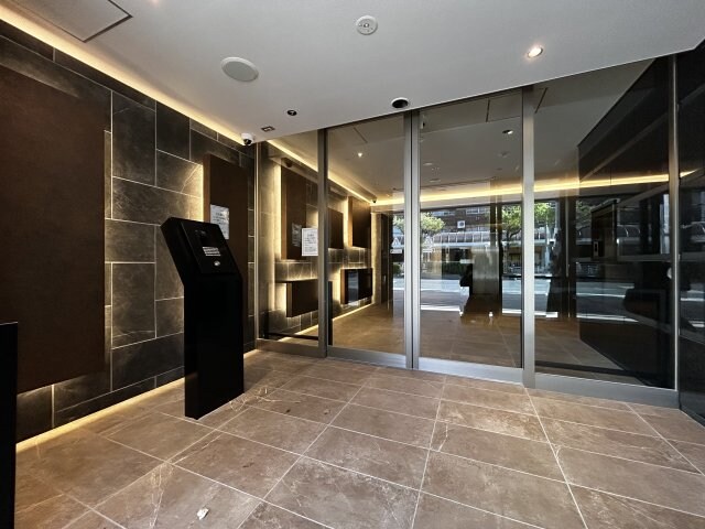 GENOVIA神戸湊川公園の物件外観写真