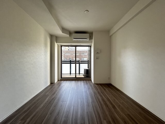 GENOVIA神戸湊川公園の物件内観写真