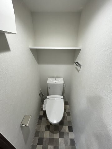 GENOVIA神戸湊川公園の物件内観写真