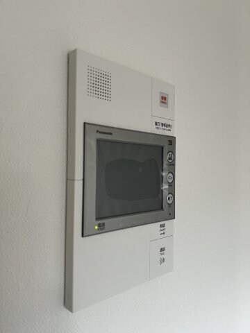 GENOVIA神戸湊川公園の物件内観写真