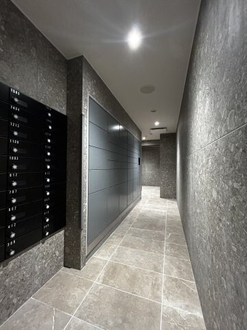 GENOVIA神戸湊川公園の物件内観写真